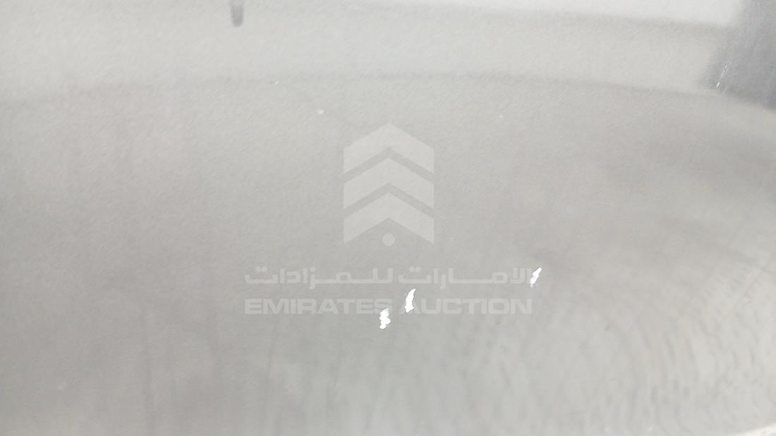 2007 Toyota Camry — Scratch — Photo 38
