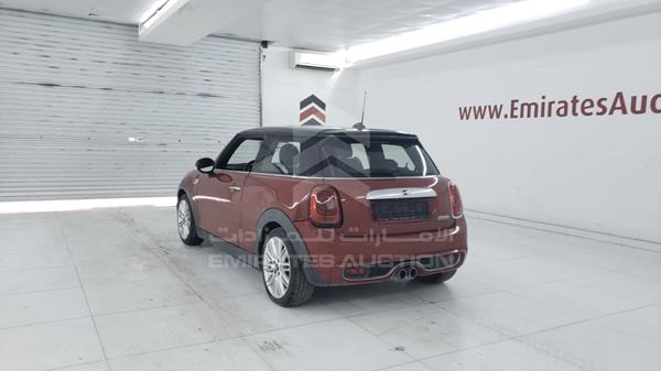 WMWXM7100F2A82867 Mini COOPER S