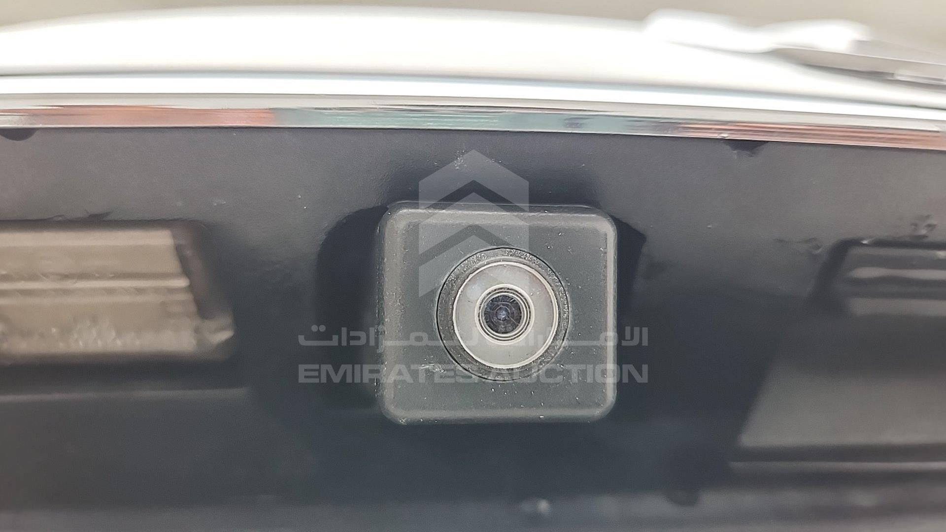 2007 MERCEDES S 550 VIN: WDDNG71X57A035326