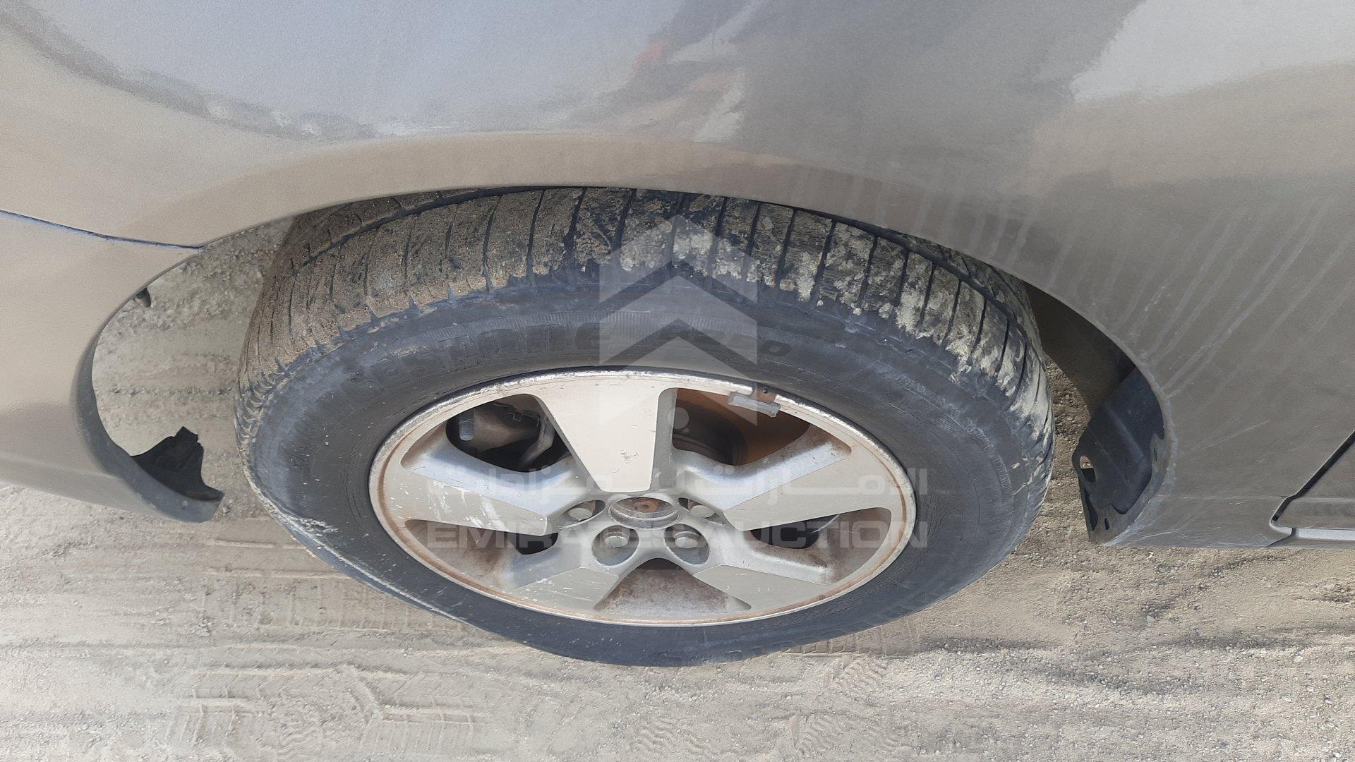 2T1BR32E86C639315 - 2006 Toyota Corolla - #339966
