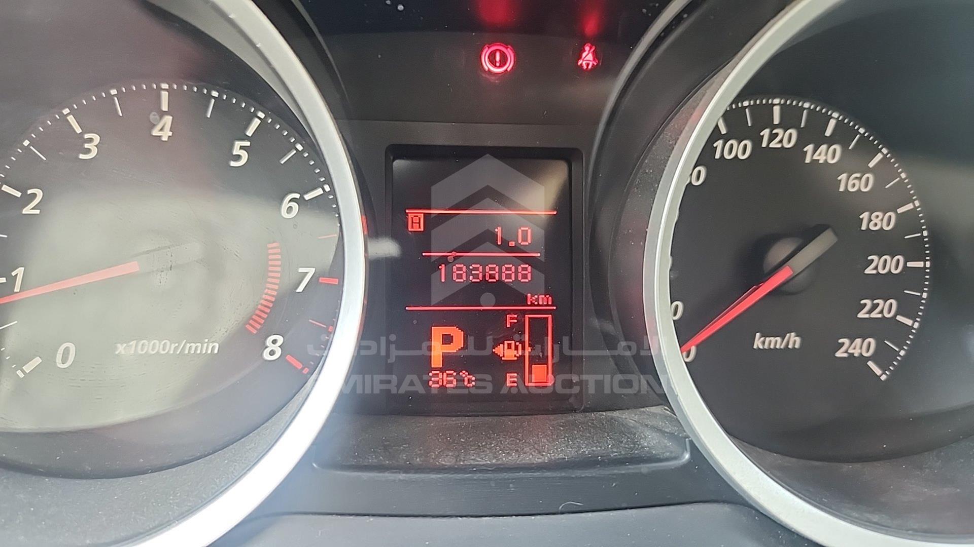 2015 MITSUBISHI LANCER EX VIN: JMYSTCY4AFU742198