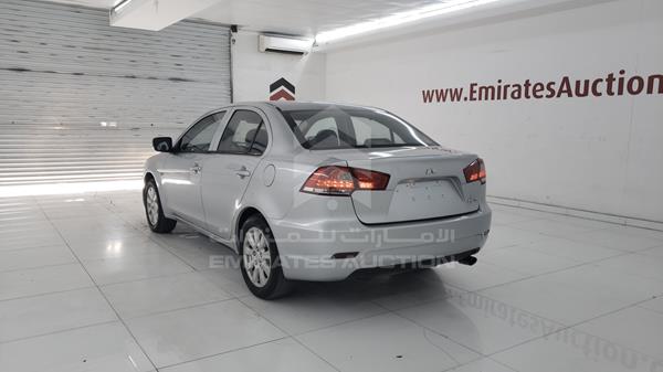 RKMGS41LXDY036664 Mitsubishi Lancer