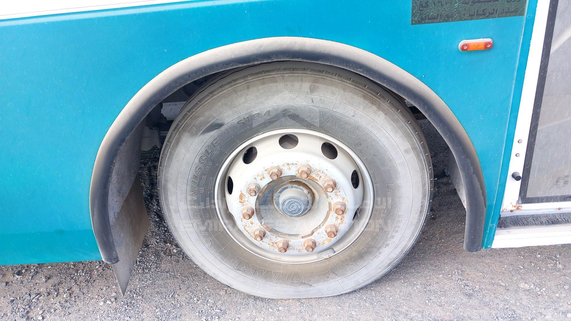 2018 ASHOK LEYLAND FALCON VIN: MB1PBEHD3JUFA9711