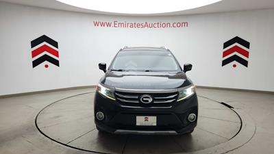 2022 GAC GS3