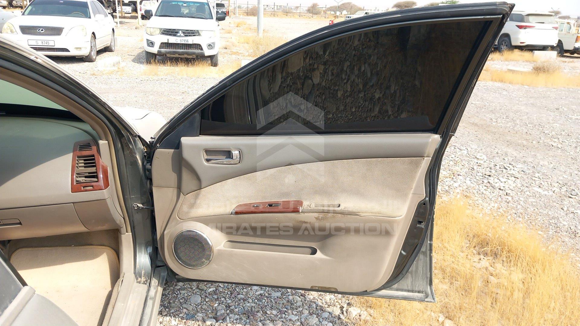 2007 NISSAN ALTIMA VIN: 1N4AL11D37C101101