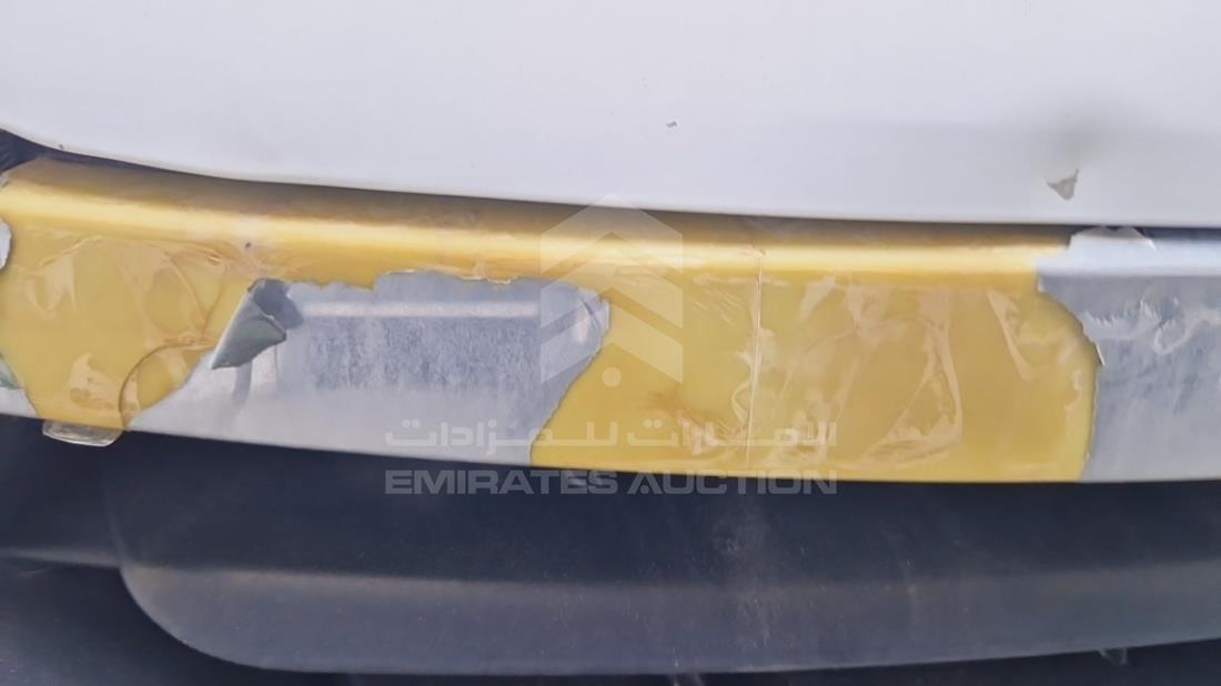 رينو دوكر 2016 — خدش — صورة 33