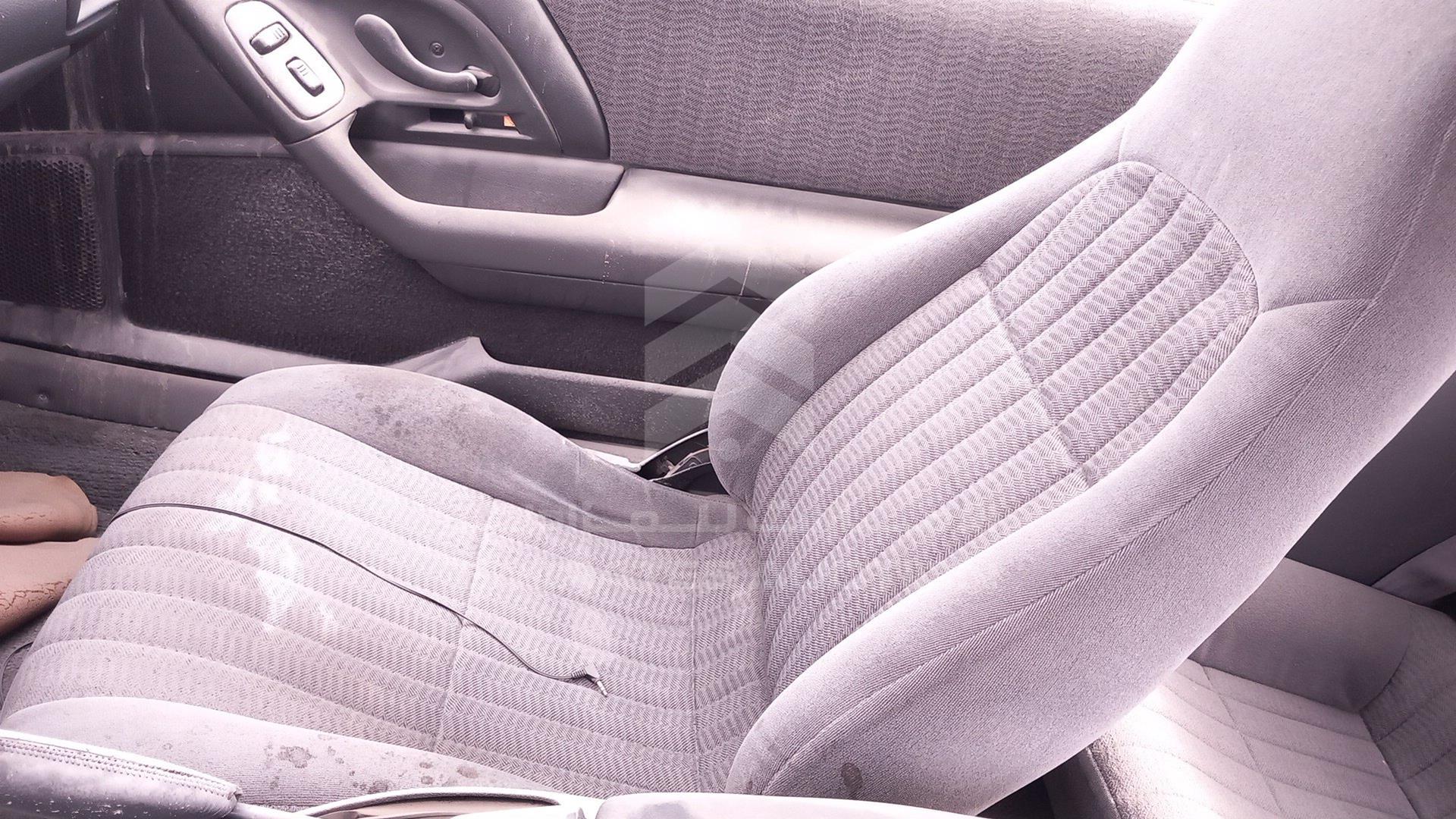 1999 CHEVROLET CAMARO VIN: 2G1FP32K8X2102301