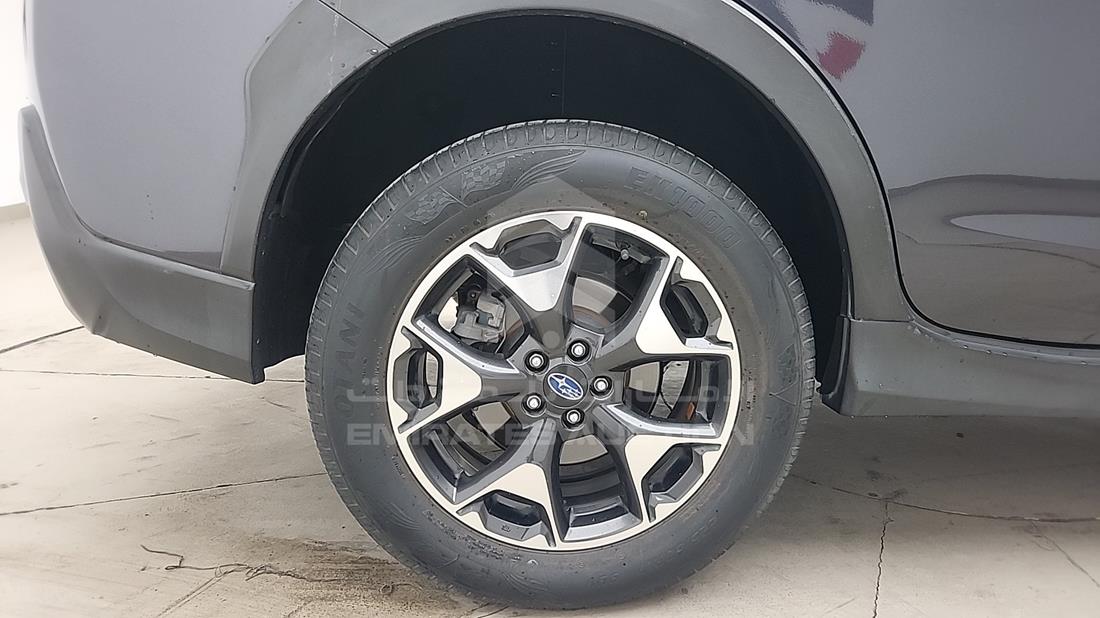 سوبارو XV 2.0 2019 — الباب الخلفي الأيمن — صورة 34