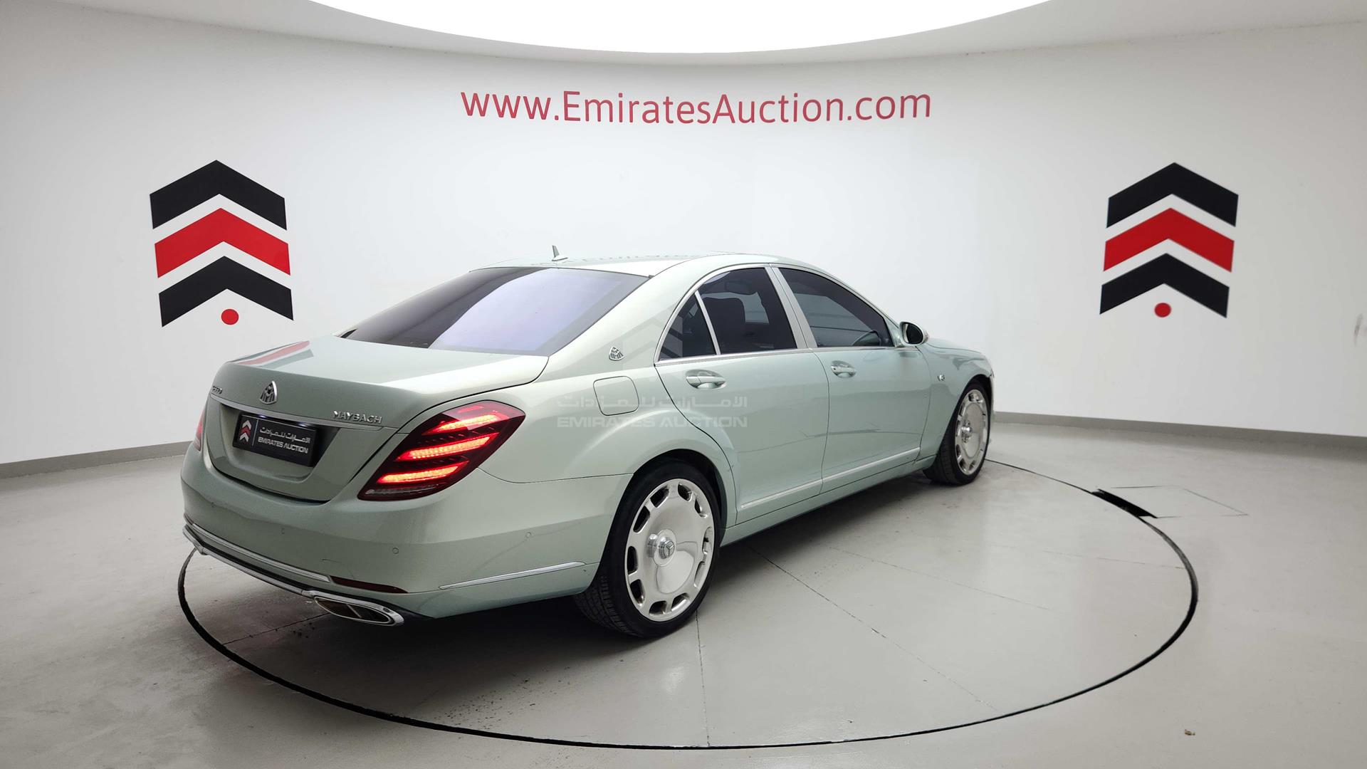 2007 MERCEDES S 550 VIN: WDD2210711A057953