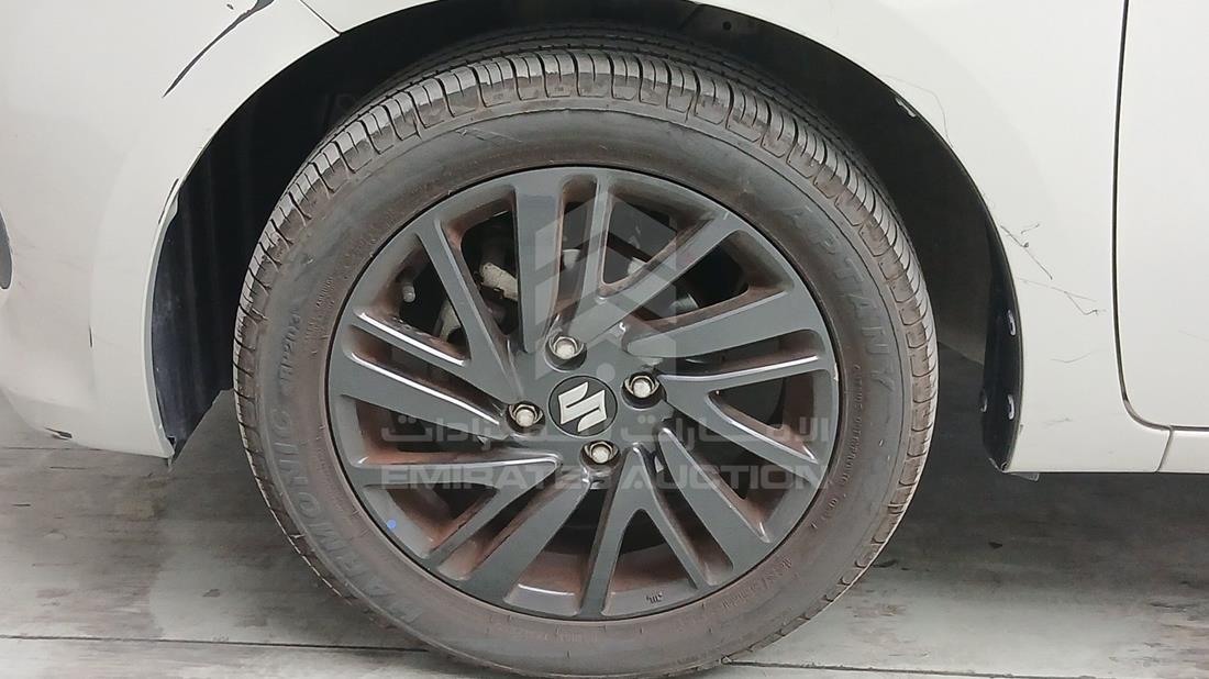2023 Suzuki Celerio — Front Left Tyre — Photo 32