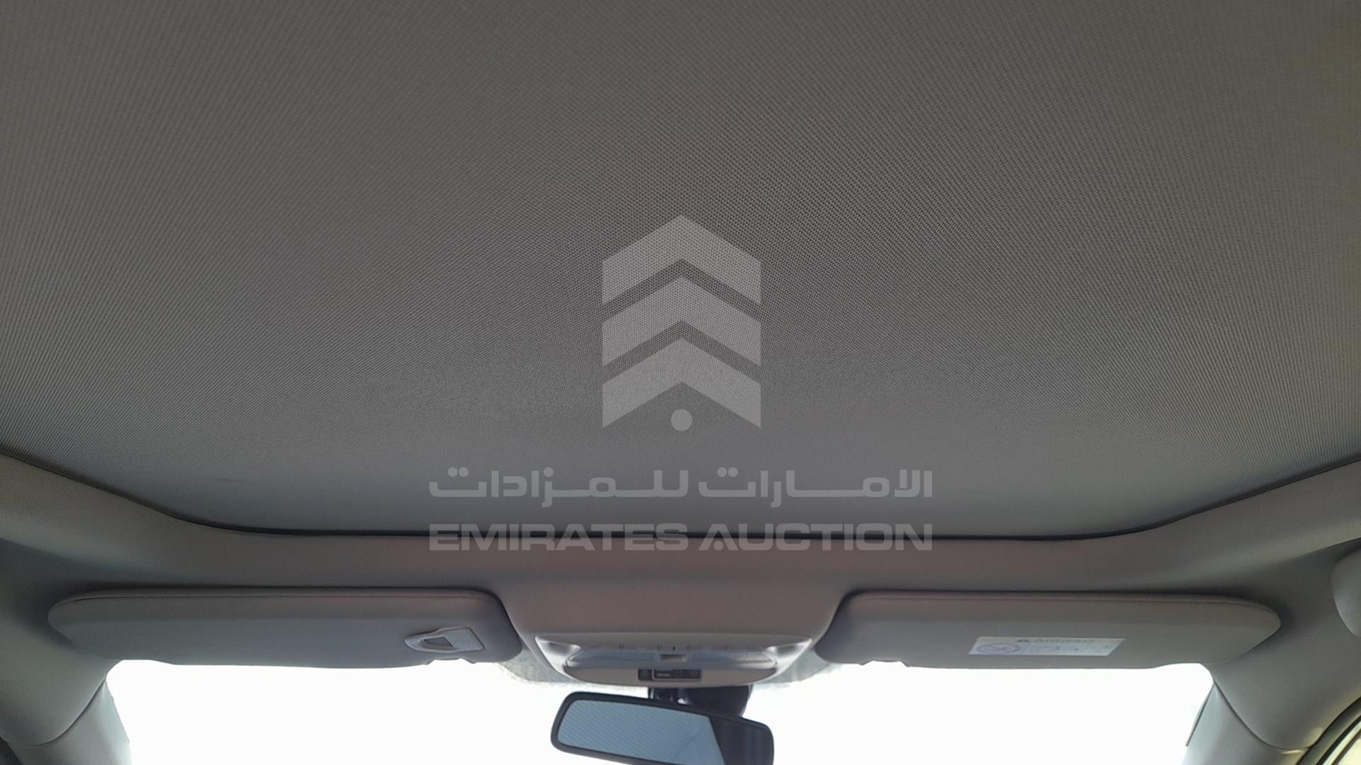 2019 RENAULT KOLEOS VIN: VF1HGRND9KC309190