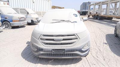فورد ايدج 2016 - #664109