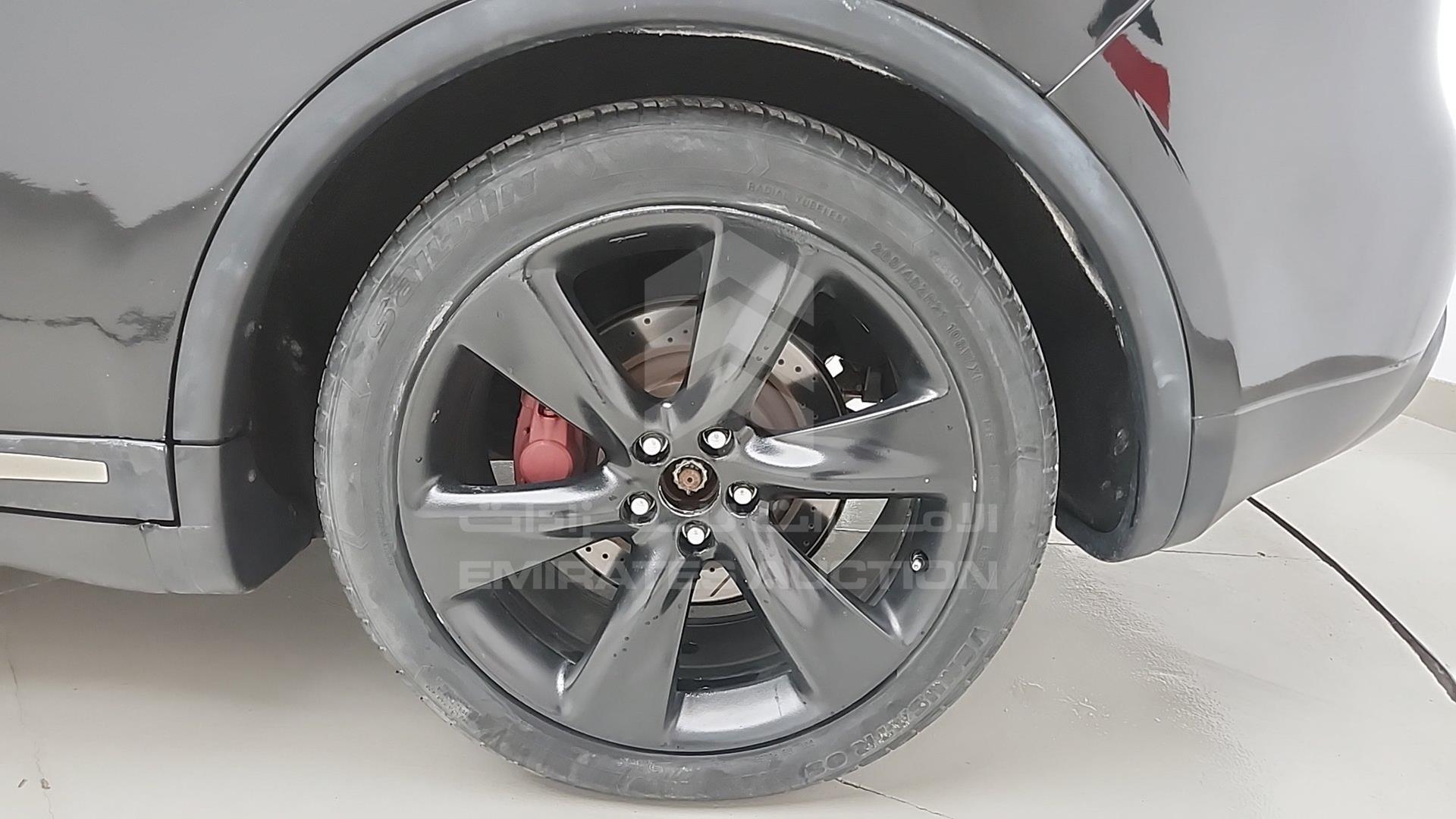 2010 INFINITI FX 50 VIN: JNRBS15Y3AM570284