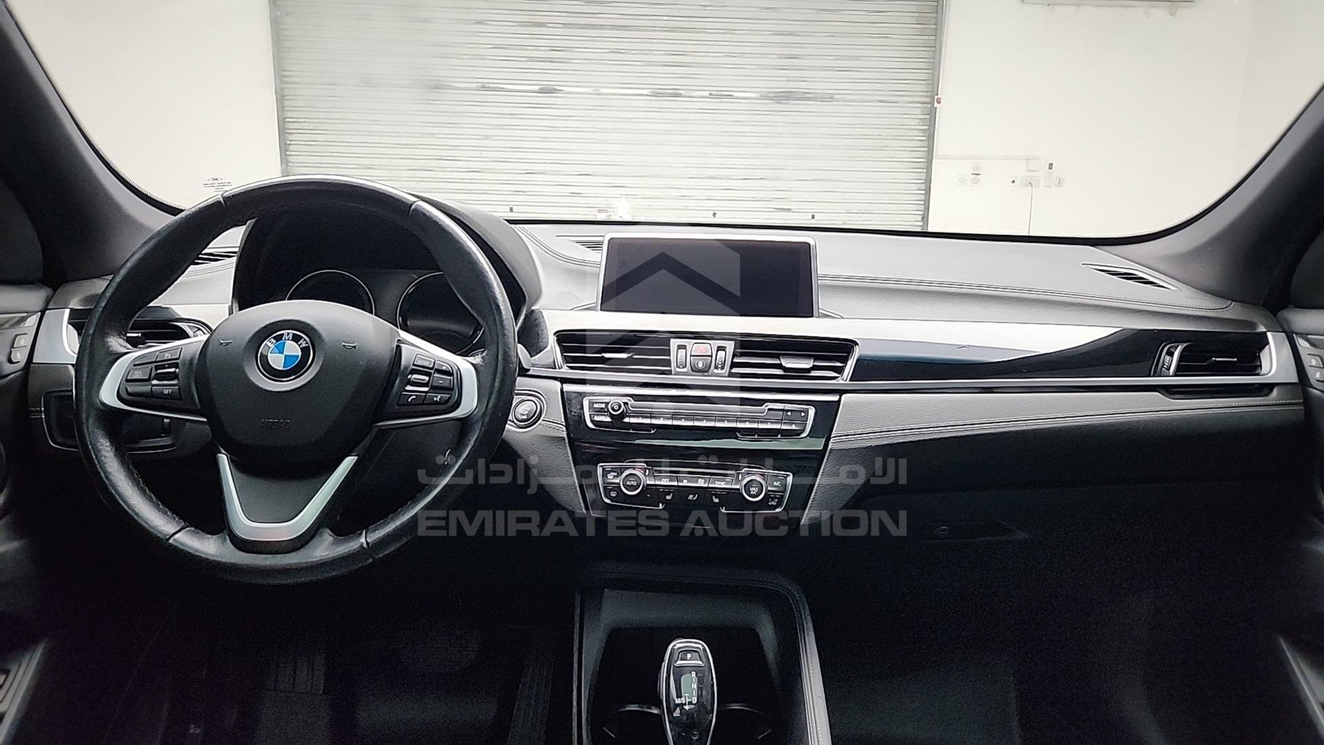 2021 BMW X1 VIN: WBXJG9C0XM5S11945