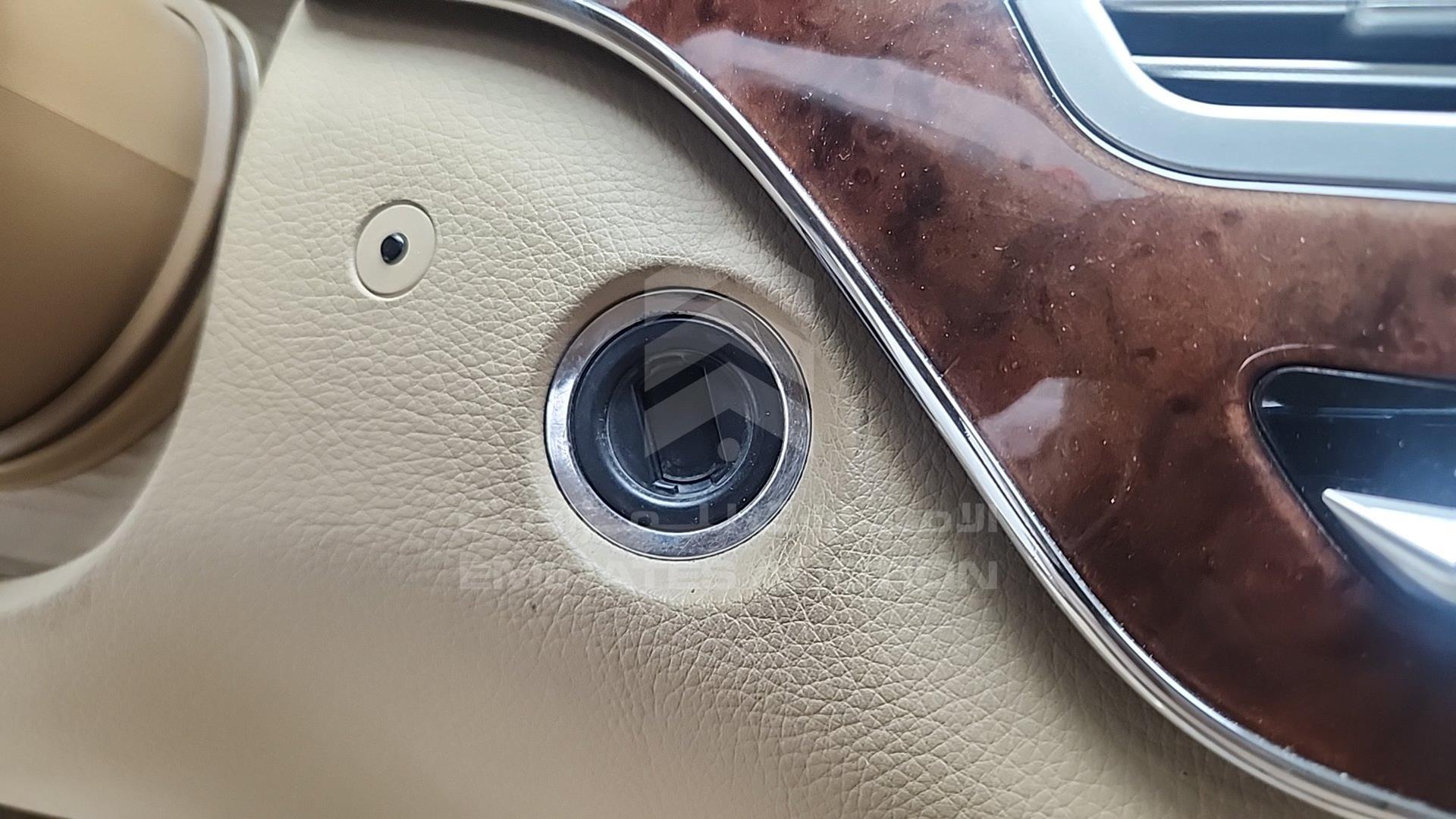 2008 MERCEDES S 350 VIN: WDDNG54X38A237342