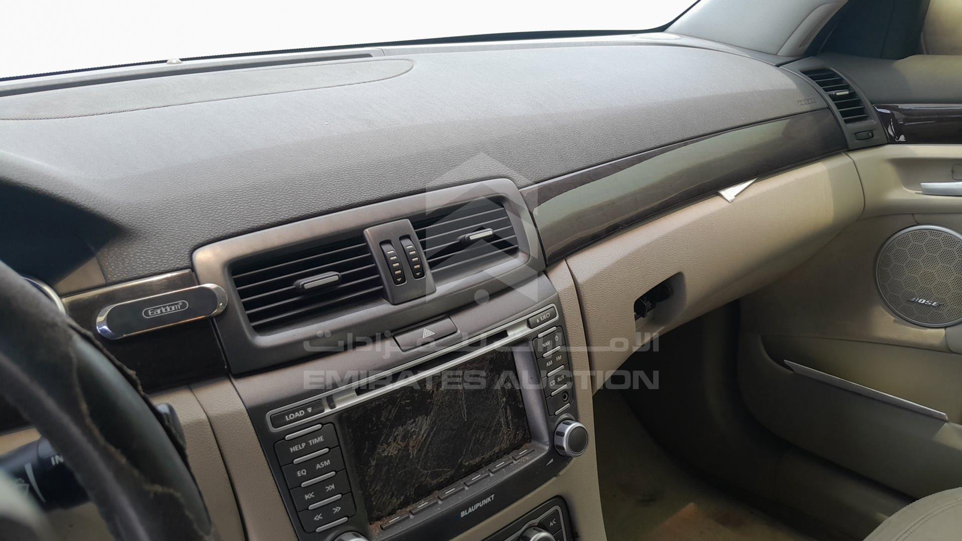 2009 CHEVROLET CAPRICE VIN: 6G1MZ55H49L237388