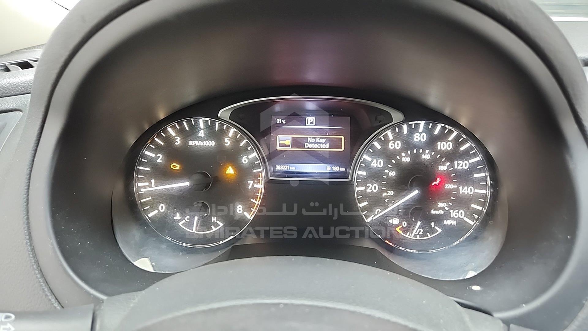 2016 NISSAN ALTIMA VIN: 1N4AL3AP6GN334254