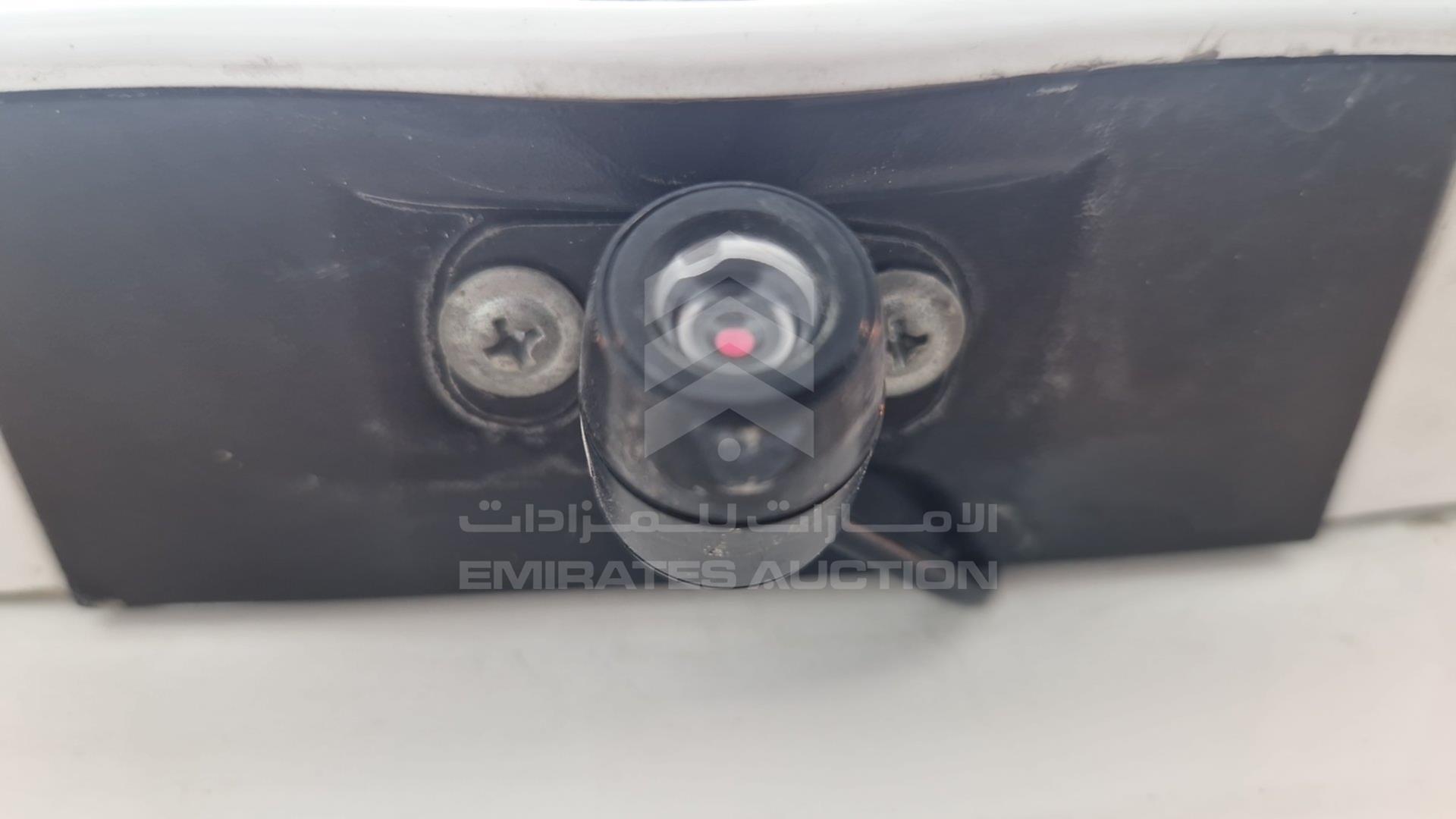 2017 NISSAN SUNNY VIN: MDHBN7AD8HG607755