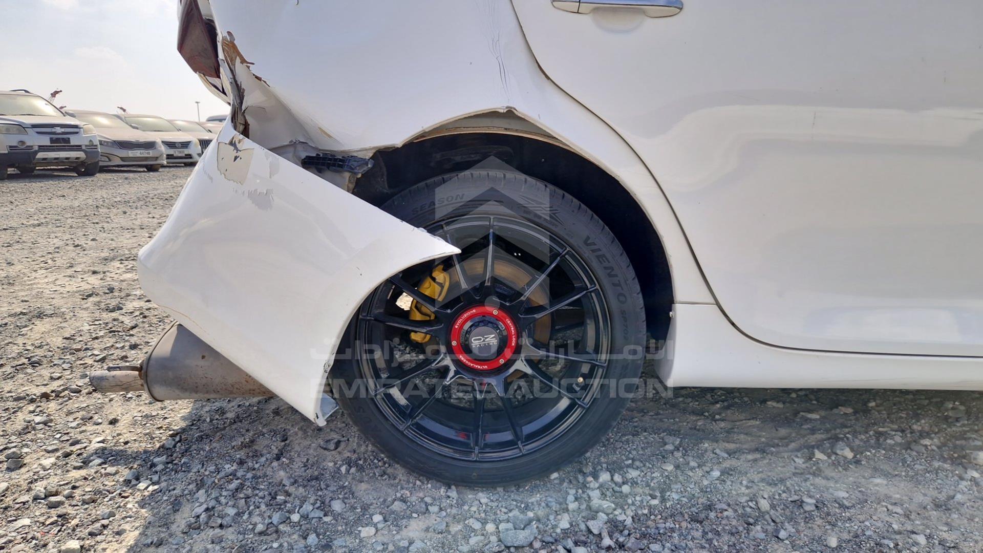 2015 TOYOTA CAMRY VIN: 6T1BF9FK0FX563750