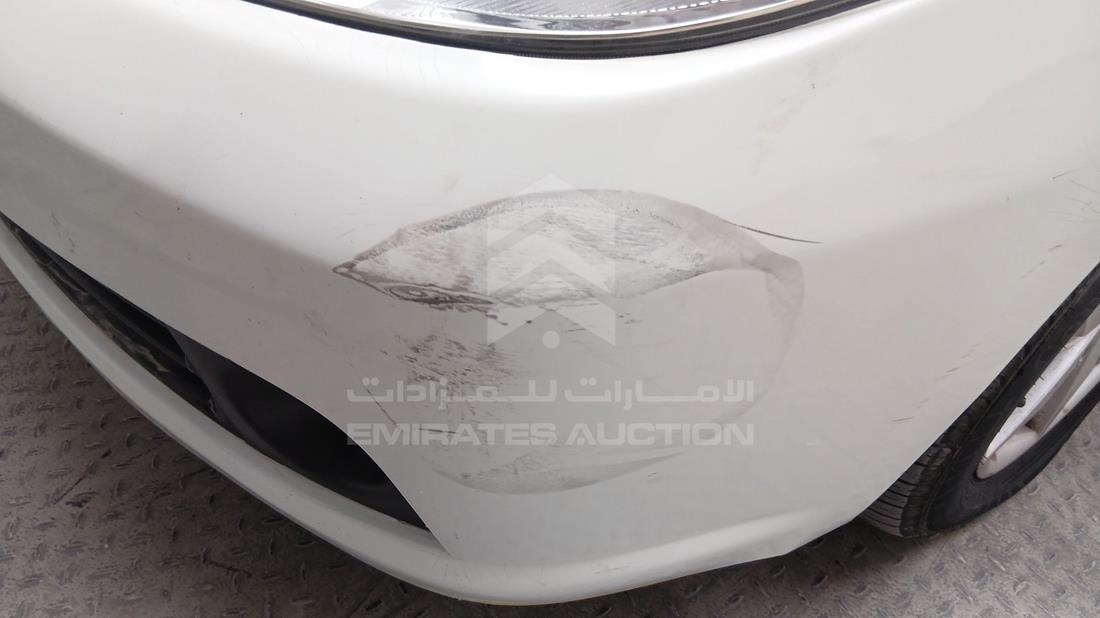 نيسان تيدا 2008 — خدش — صورة 42