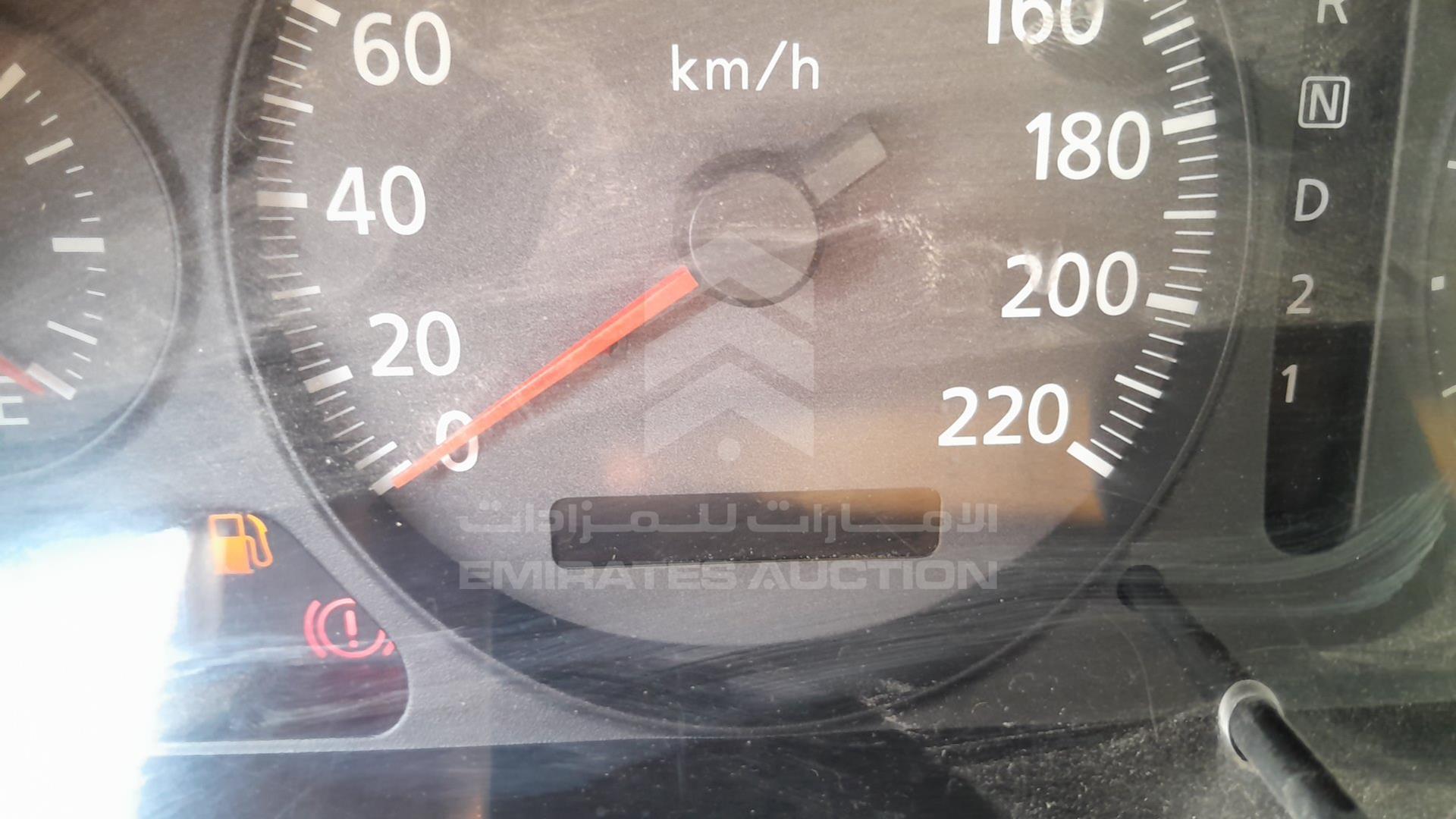 2004 NISSAN SUNNY VIN: JN1BN61C04W007171
