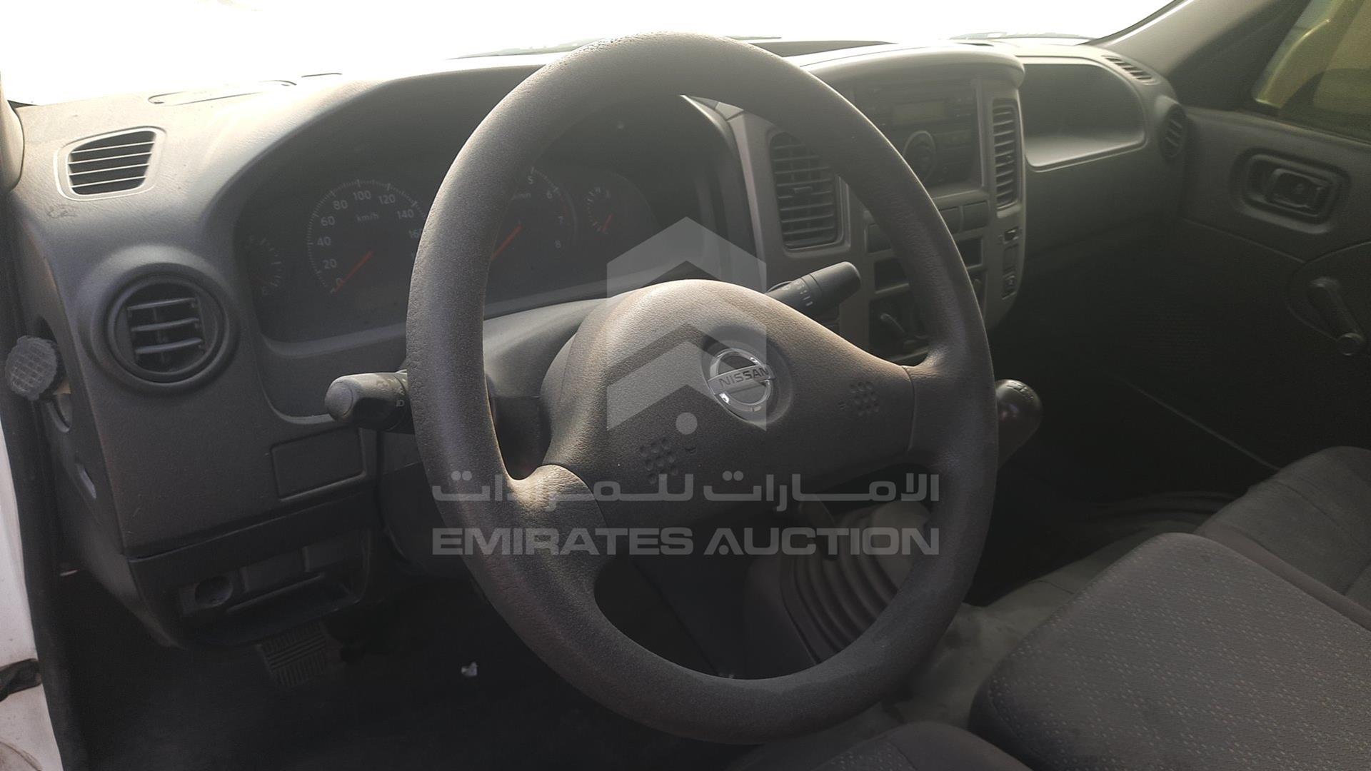 2012 NISSAN --- VIN: JN6AE54S6CX029154