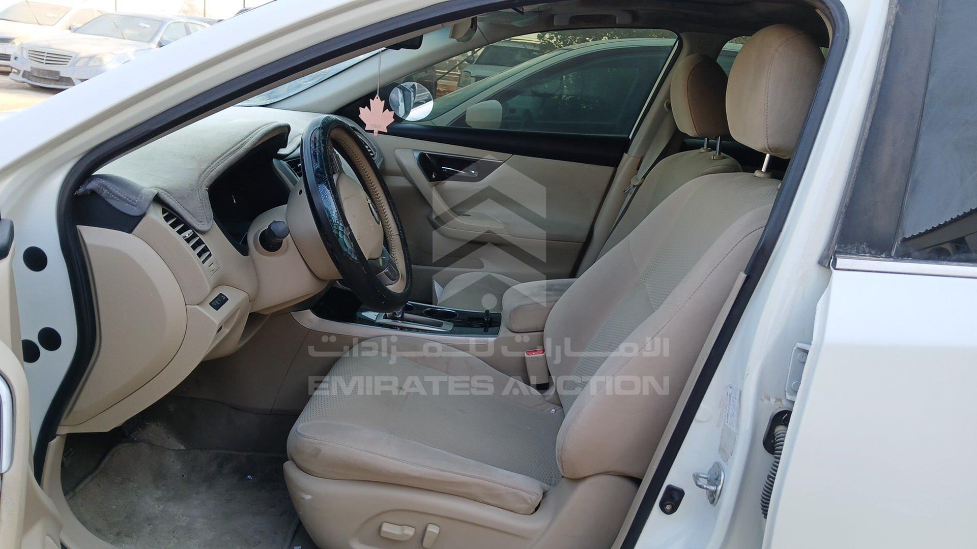 2014 NISSAN ALTIMA VIN: 1N4AL3AP0EC194694