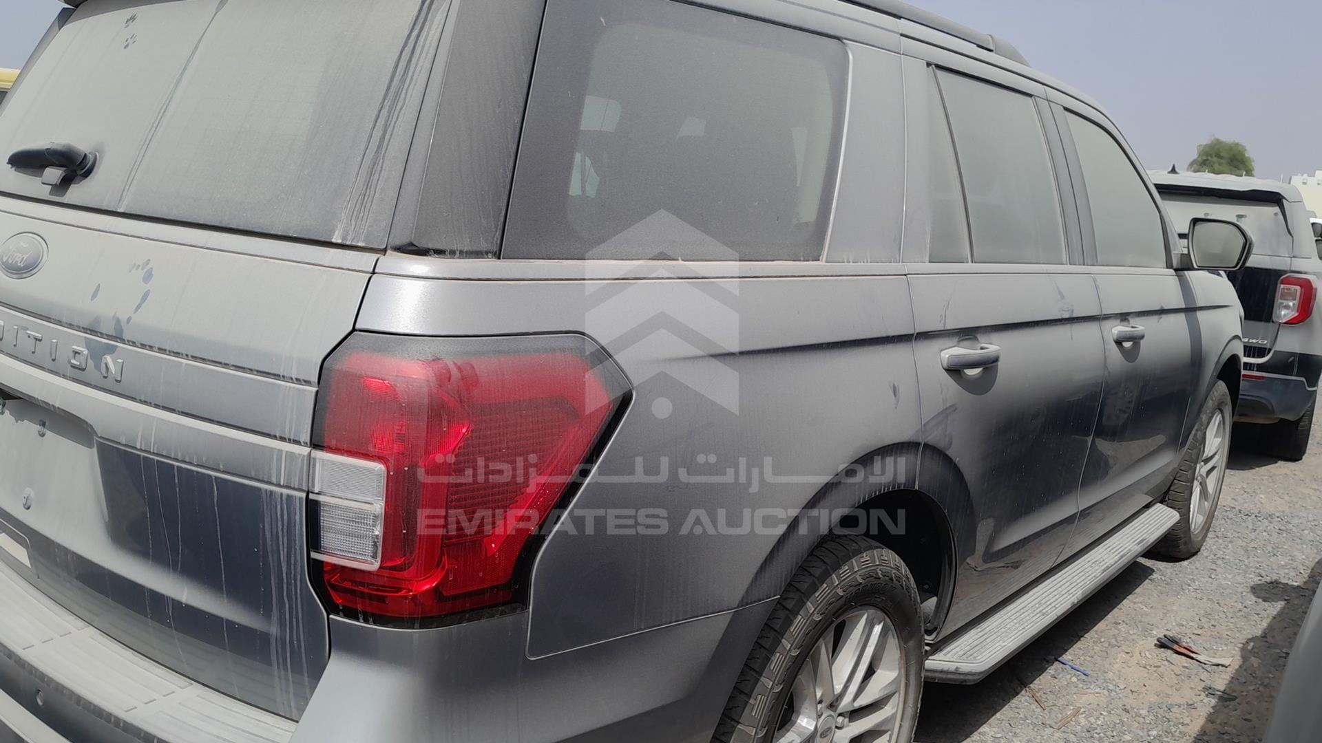 2022 FORD EXPEDITION VIN: 1FMJU1JT4NEA13380