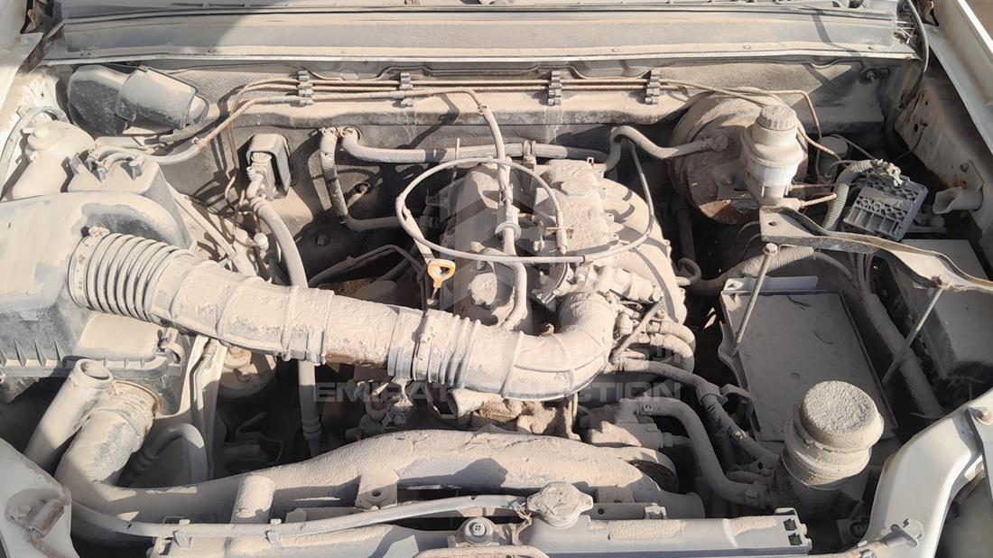 2012 Great Wall Pickup — Engine Bay — Photo 29