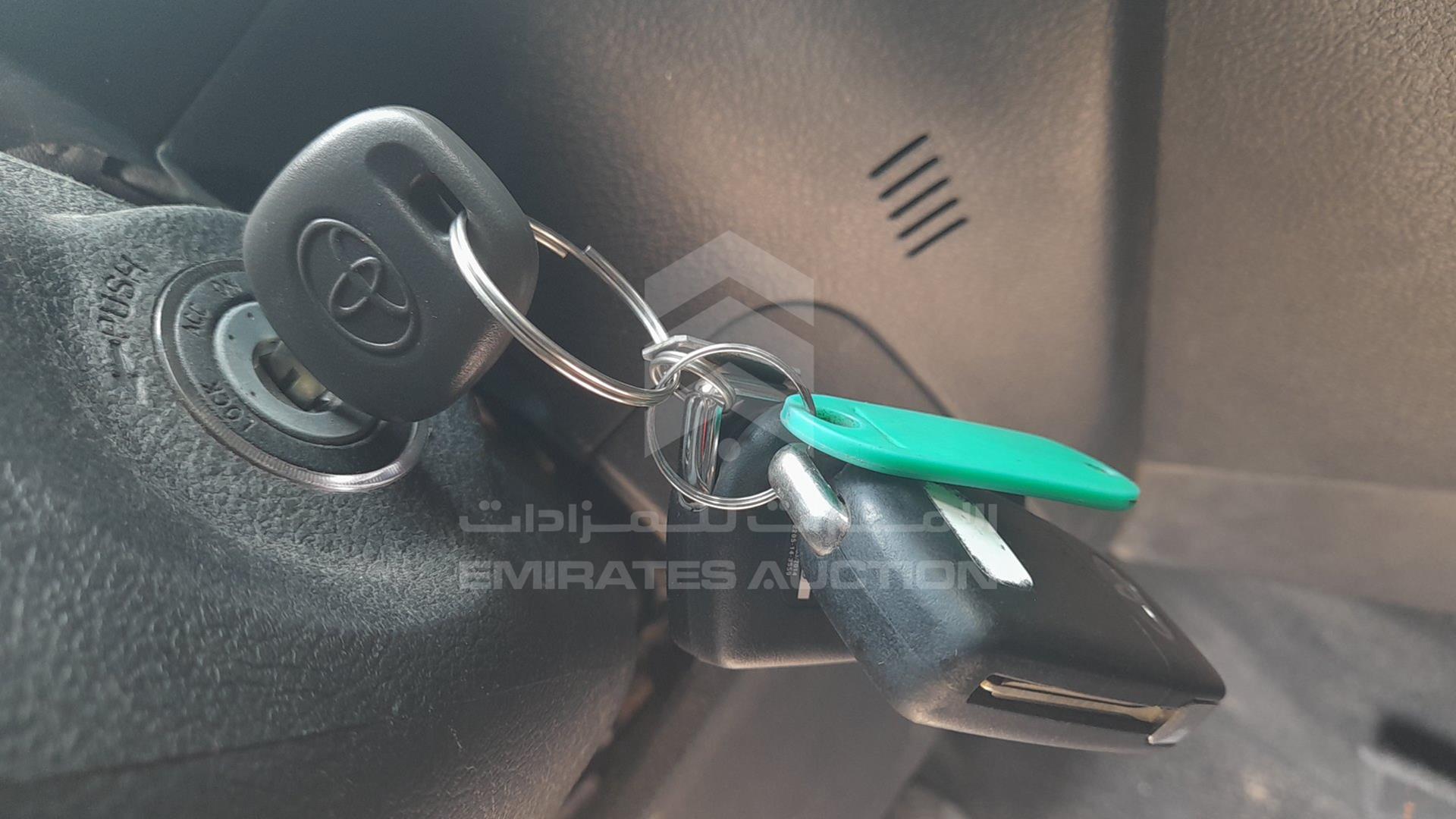 2017 TOYOTA INNOVA VIN: MHFCX8EM8H0108143