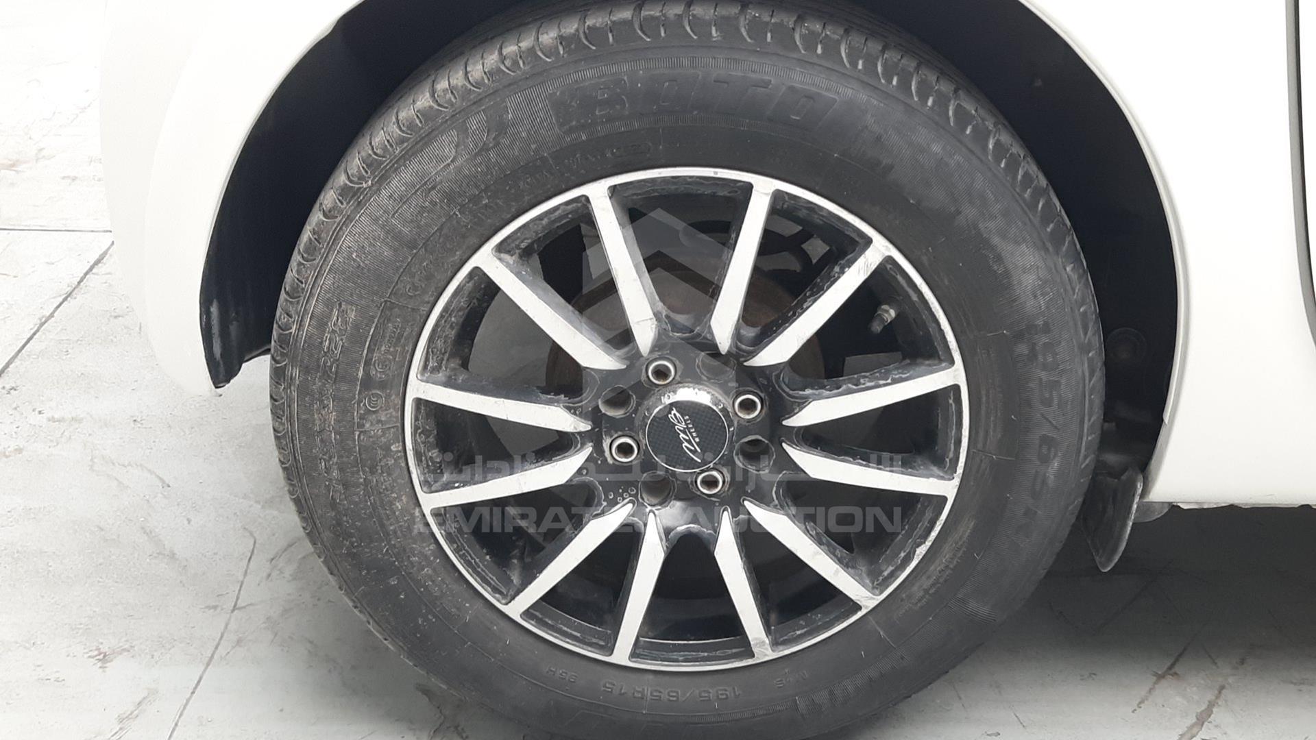 2012 TOYOTA SCION VIN: JTNJJXB08CJ018232