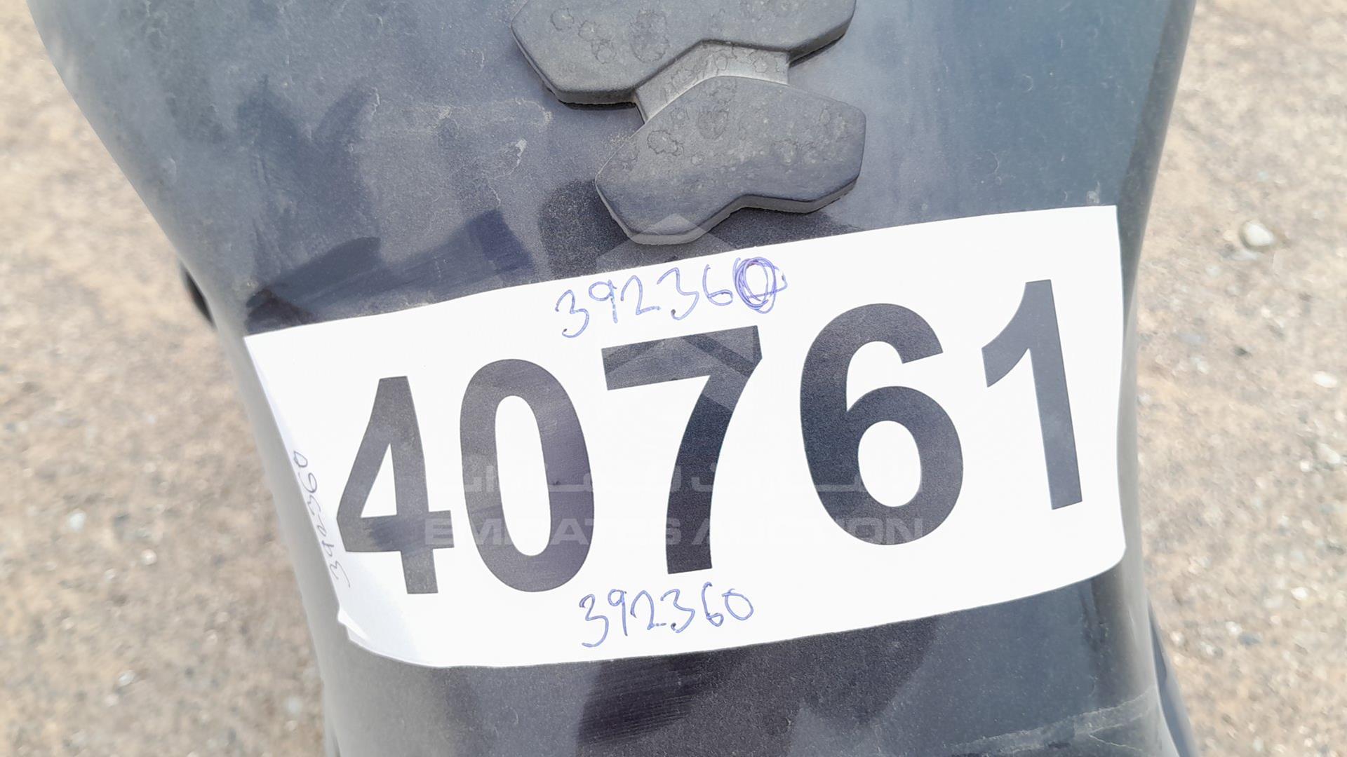 2022 HONDA UNICORN 160 VIN: ME4KC20F6NA004253