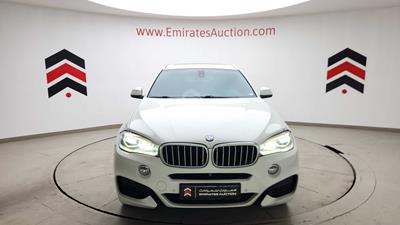 2015 BMW X6