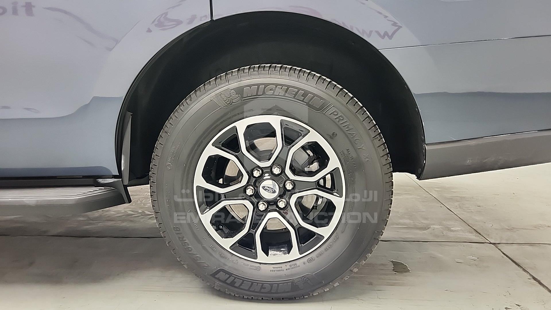 2023 FORD EXPEDITION VIN: 1FMJU1H85PEA57473