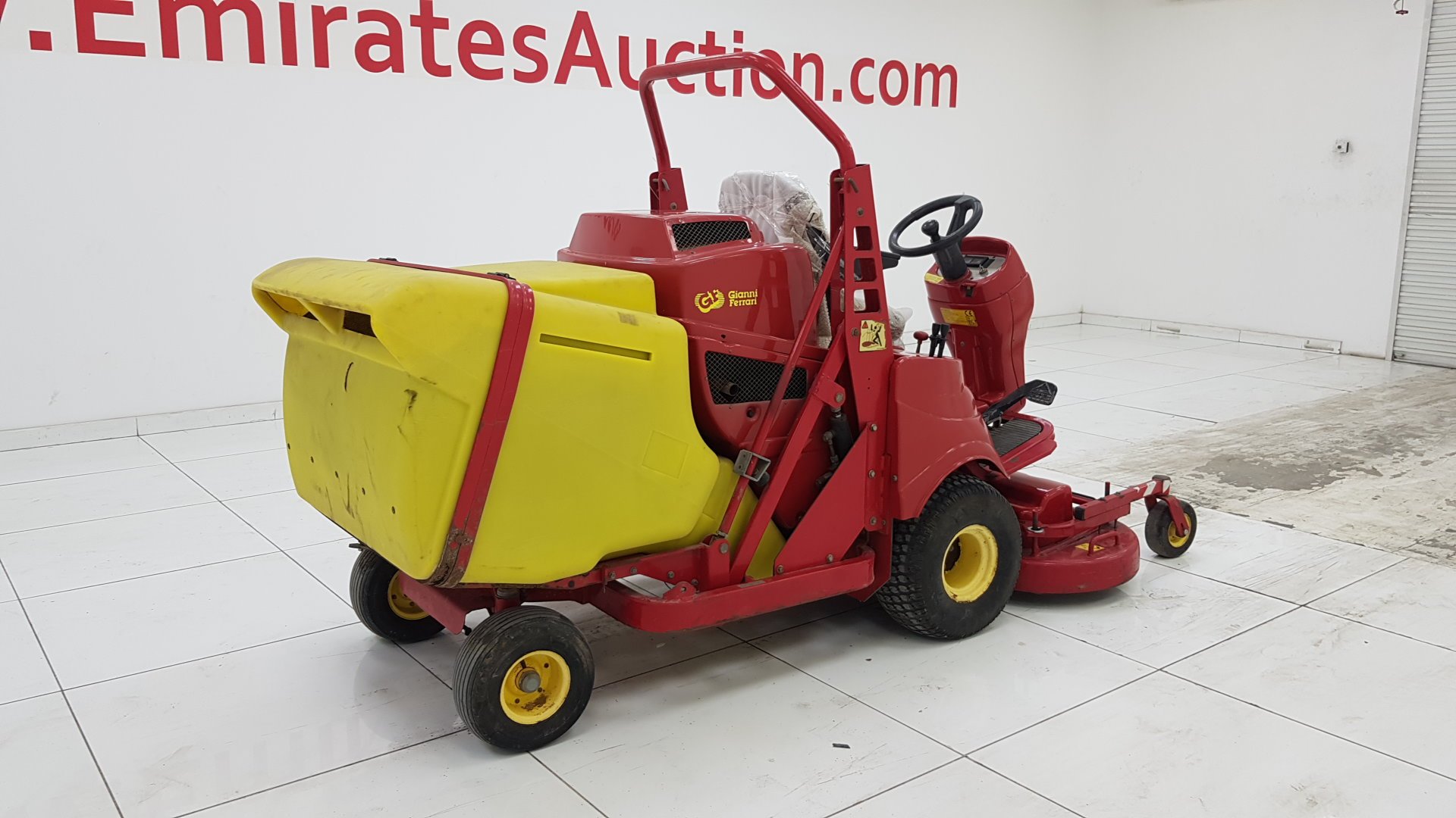 Grass Cutting Machine for sale in UAE 168961