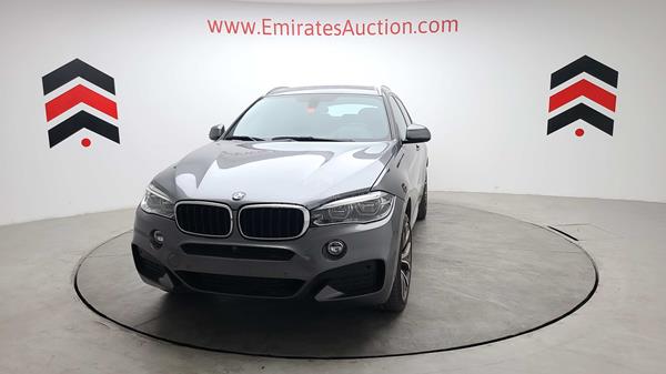 BMW X6 2018 WBAKU2108J0Y33938 Image 67