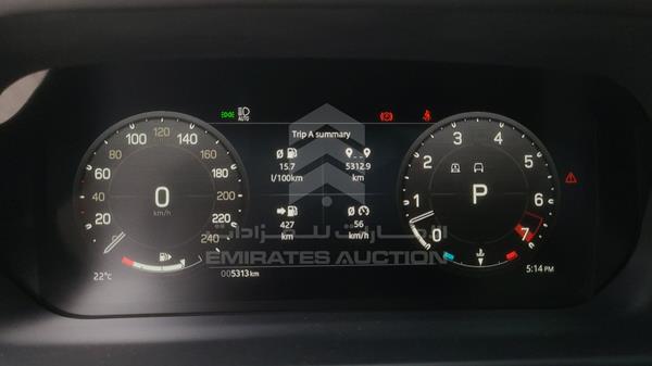 Land Rover Defender 2023 SALEA7BE5P2118153 Image 20