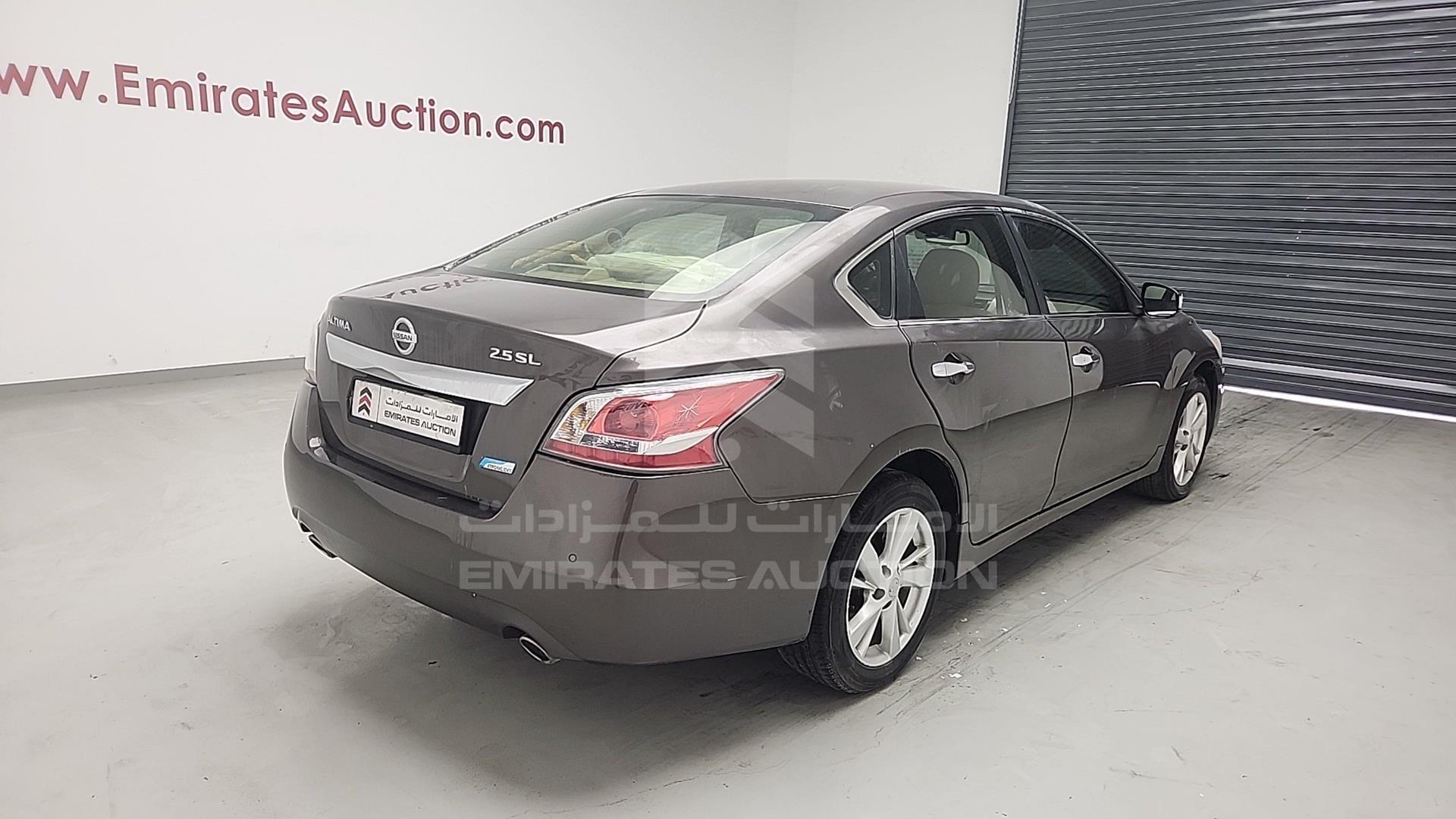 2016 NISSAN ALTIMA VIN: 1N4AL3AP1GC101605