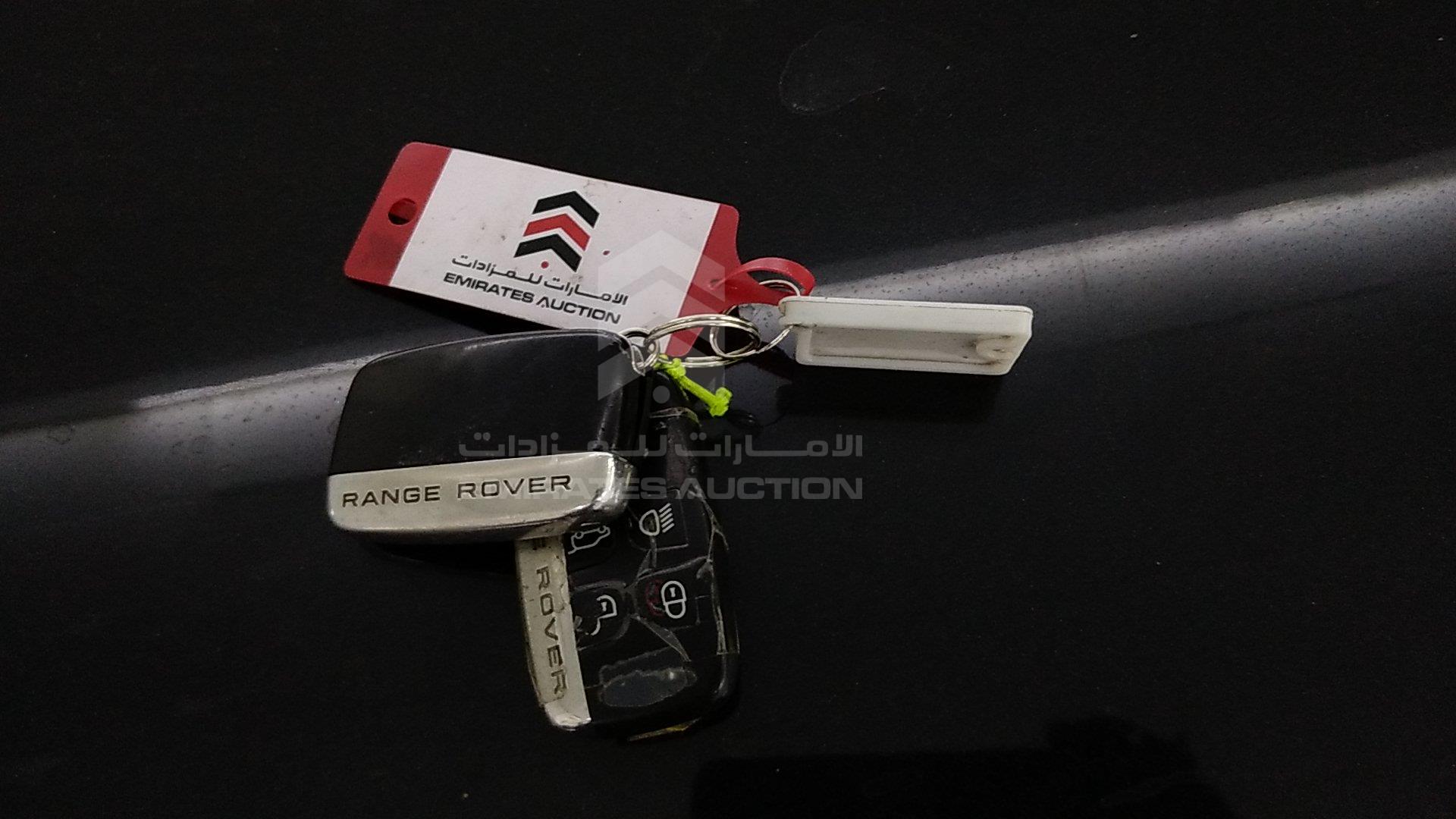 SALLSAAE4CA734337 - 2012 Range Rover Sport - #359312