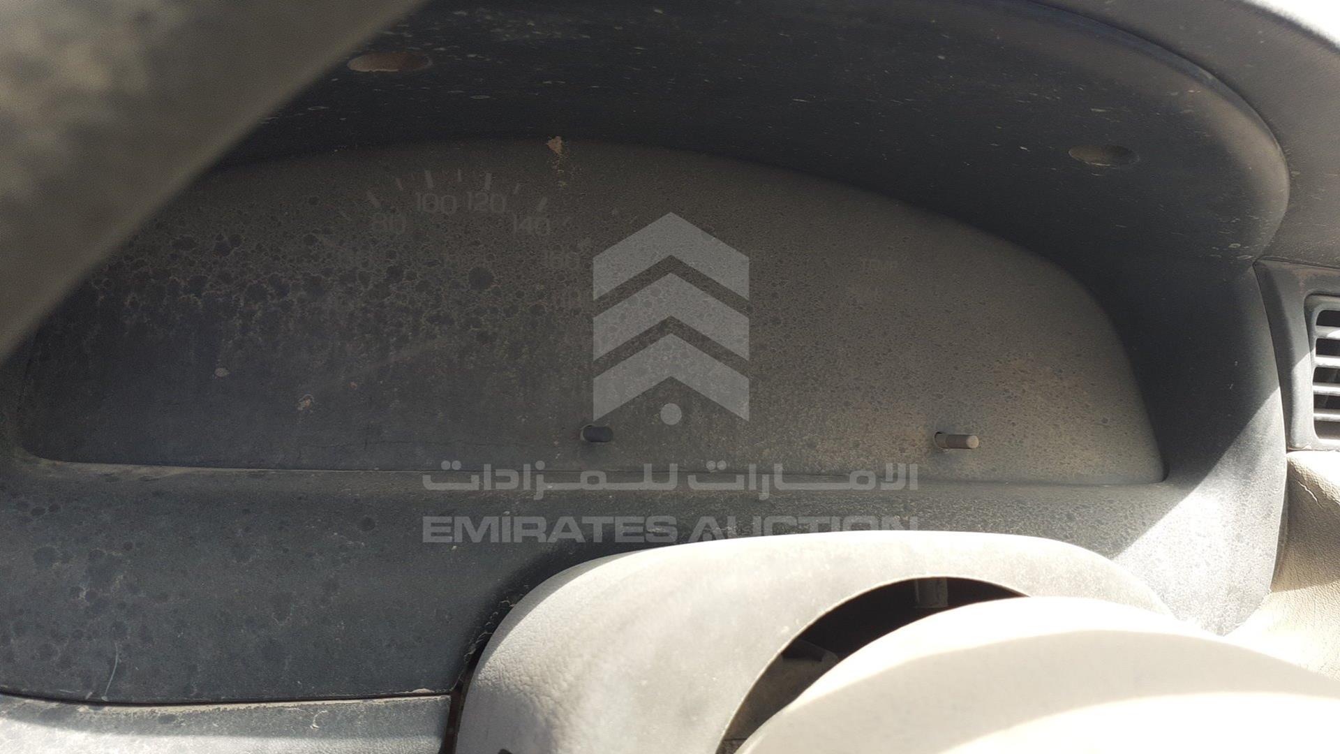 0 NISSAN SUNNY VIN: JN1BBAB14Z0310979