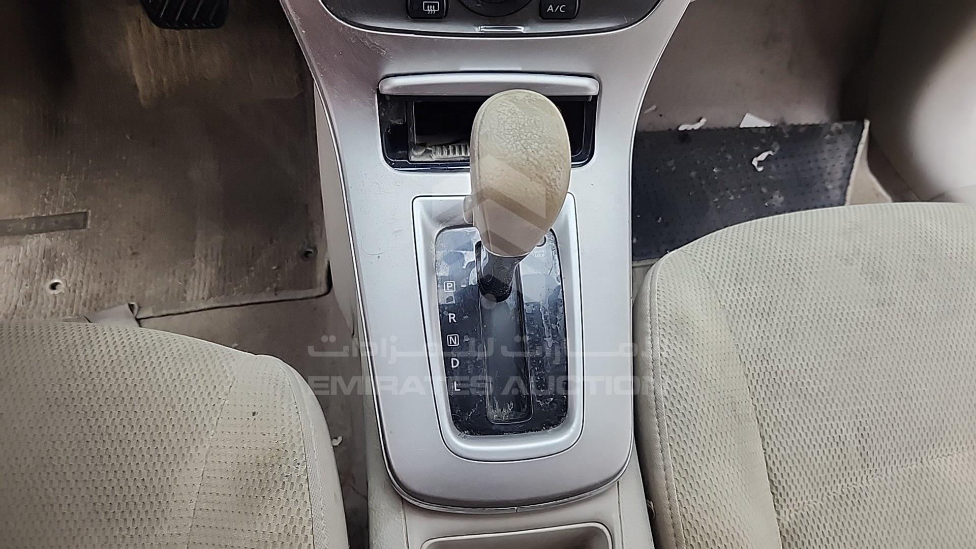 2014 NISSAN TIIDA VIN: MNTBC2C92E6002867