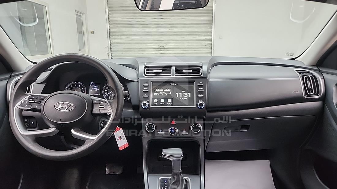 2023 Hyundai Creta — Full Dashboard View — Photo 17