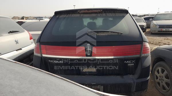 Lincoln MKX 2007 2LMDU88C97BJ34436 Image 27