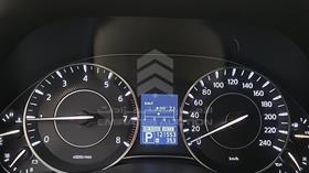 2011 Nissan Patrol — Odometer Reading — Photo 2 — Thumbnail