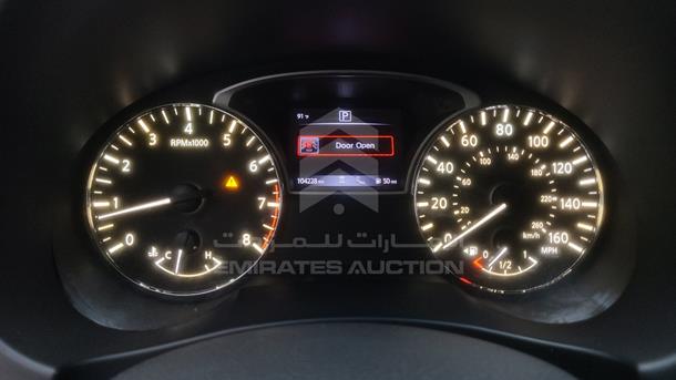 Aukcja sprzedaży 2018 Nissan Altima, vin: 1N4AL3AP6JC199182, numer aukcji: 429101