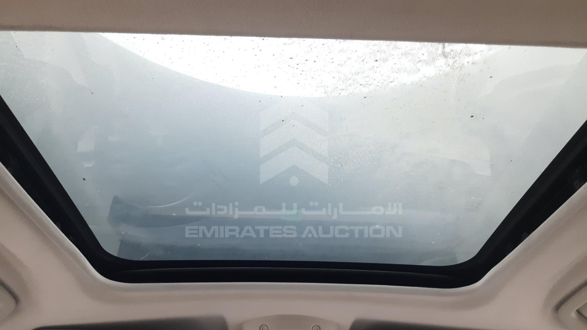 2011 MITSUBISHI PAJERO VIN: JMYLRV95WBJ706153