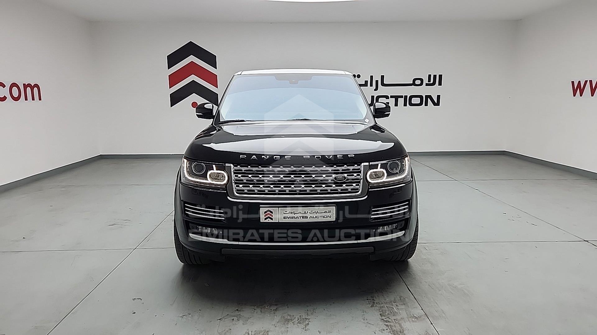 2014 RANGE ROVER VOGUE VIN: SALGA2EF1EA183729