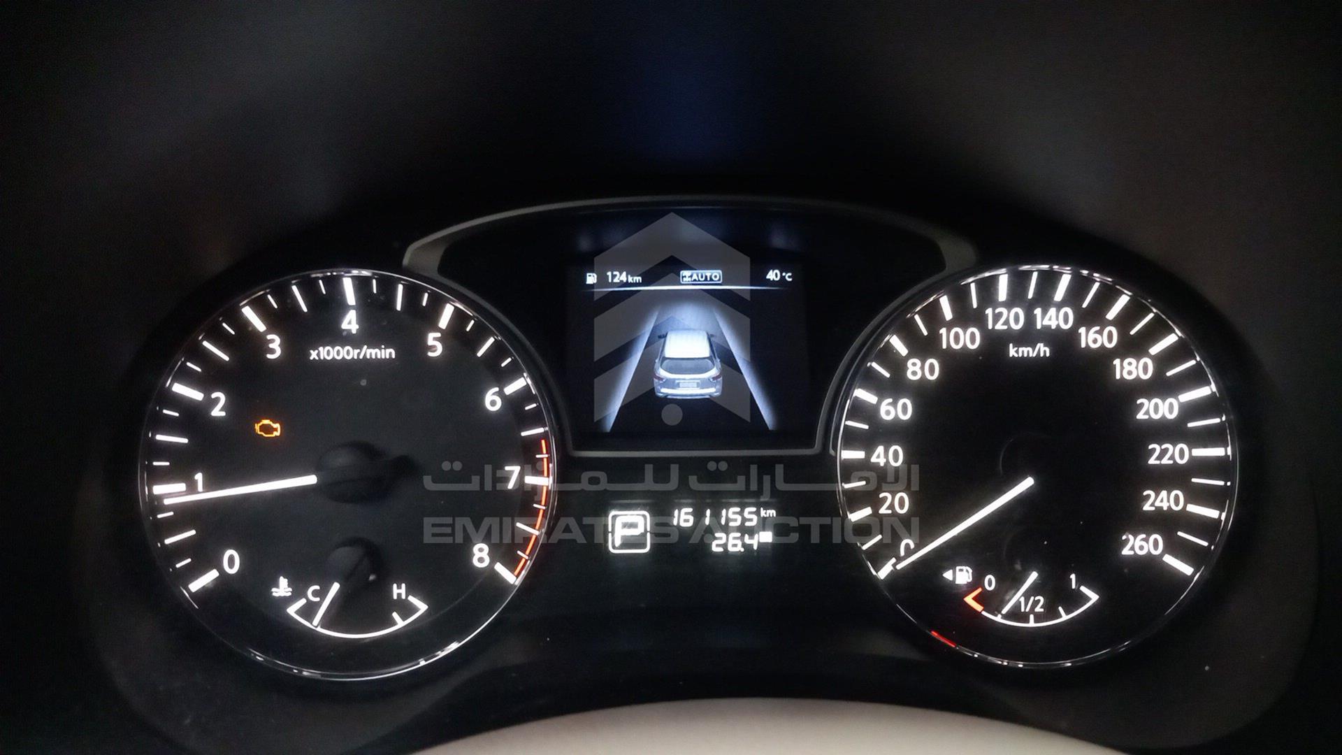 2015 NISSAN PATHFINDER VIN: 5N1AR2M50FC623374