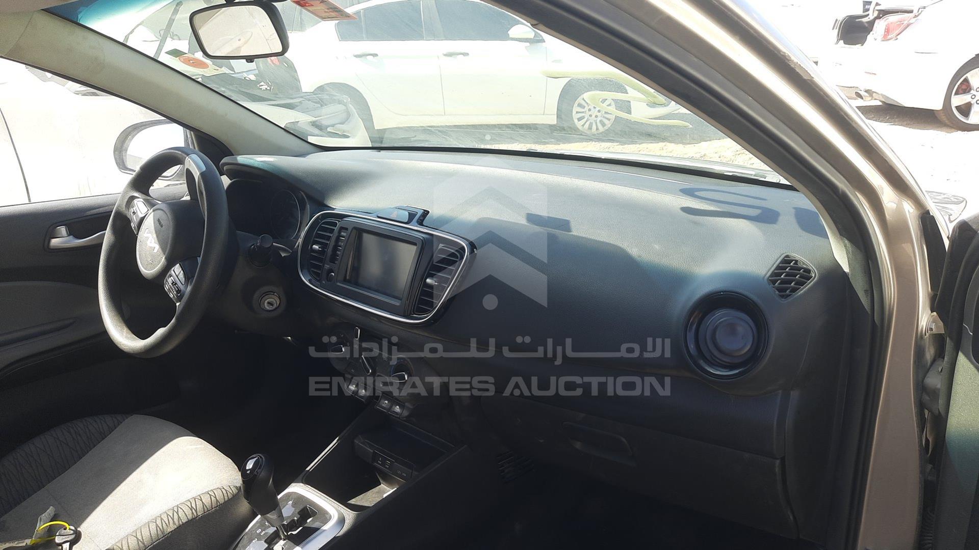 2022 KIA PEGAS VIN: LJD0AA29XN0173402