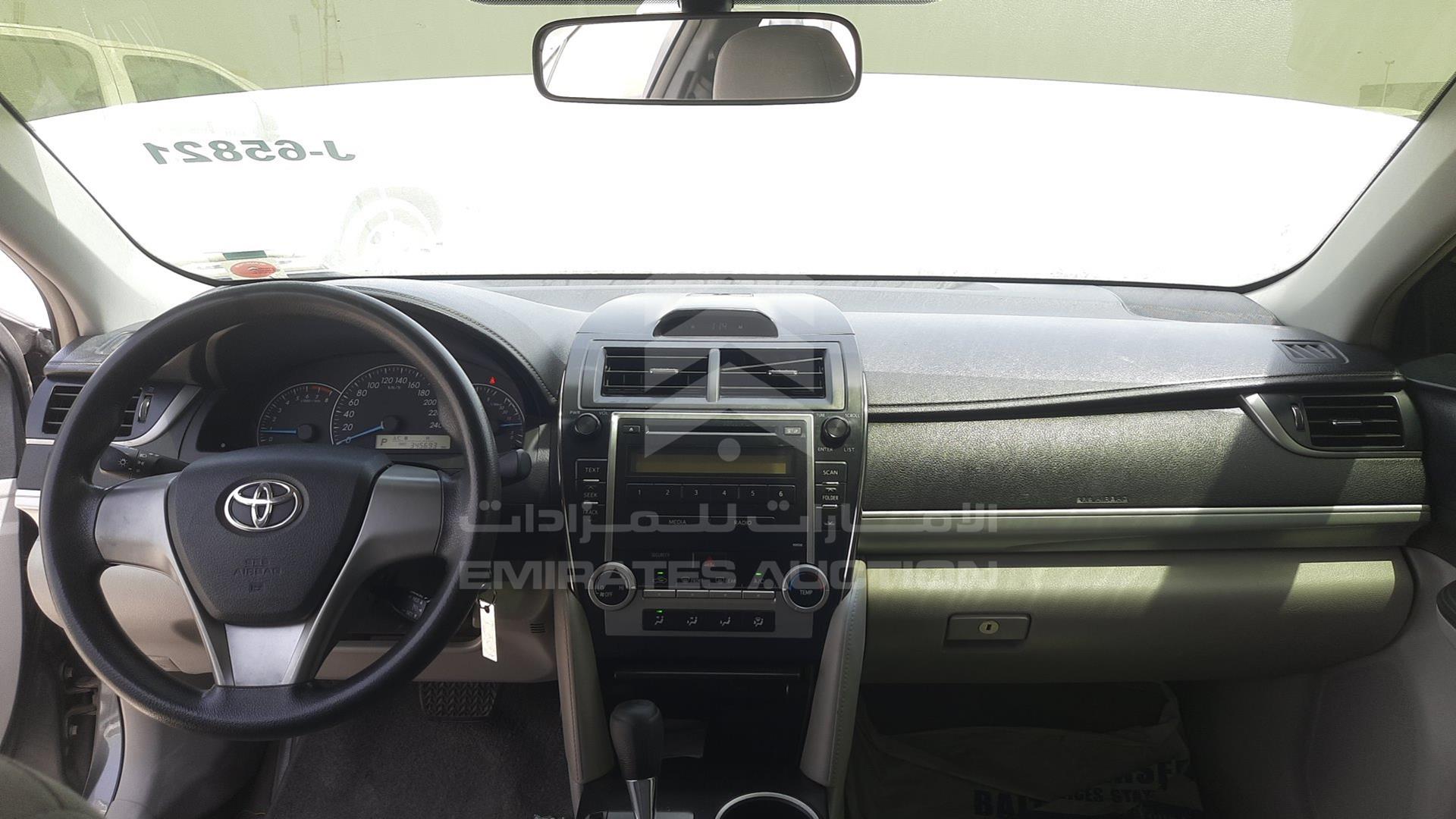 2015 TOYOTA CAMRY VIN: 6T1BF9FK9FX568428